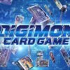 Torneo picking 18/07 DIGIMON TCG