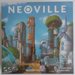 Neoville Portada