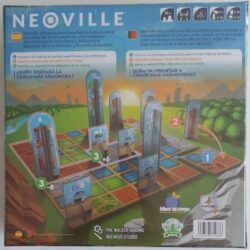 Neoville Trasera