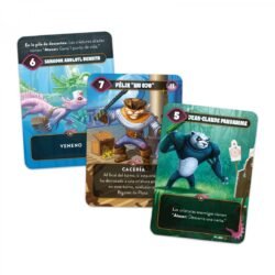 Mindbug Más Allá - Cartas Adicionales