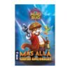 Mindbug Más Allá - Cartas Adicionales