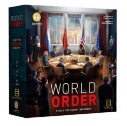 World Order,