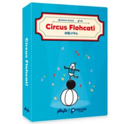 Circus Flohcati portada