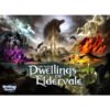 Dwellings of Eldervale portada