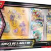 Pokémon TCG: April ex Premium Collection