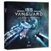 Iss Vanguard LA Flota PErdida Portada