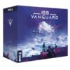 Iss Vanguard Portada