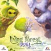 Living Forest Portada
