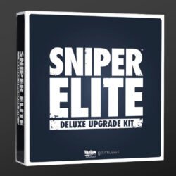 Sniper Elite Upgrade Kit 1 portada