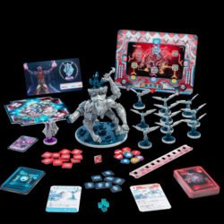 The Breach – Prometheus despliegue