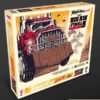 Thunder Road Vendetta – Big Rig and the Final Five portada