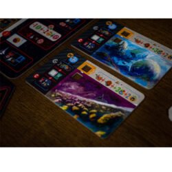 Voidfall componentes