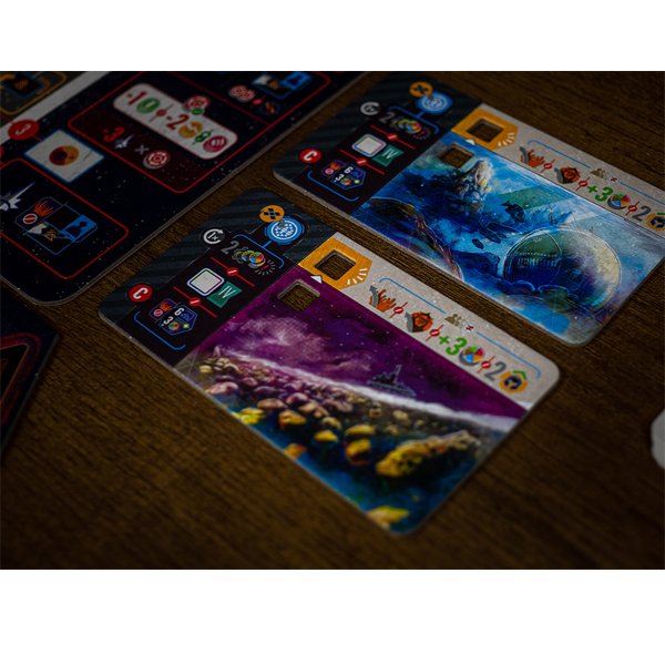 Voidfall componentes Voidfall componentes