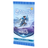 Sobre Altered - Prueba del Hielo