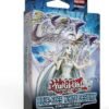 Baraja de Estructura:Blue-Eyes White Dragon White Destiny