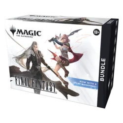 MTG FINAL FANTASY - BUNDLE
