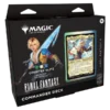 MTG - Final Fantasy Commander Deck - Counter Blitz