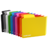 Sideloading Flex Card Dividers