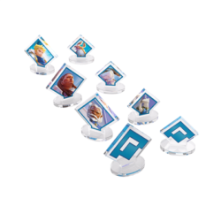 Altered: Premium Hero Standees Ordis