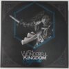 It´s A Wonderful Kingdoms: Legends Portada