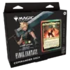 MTG - Final Fantasy Commander Deck - Limit Break