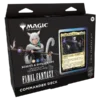 MTG - Final Fantasy Commander Deck - Scion and Spellcraft