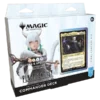 Commander FINAL FANTASY - SCION AND SPELLCRAFT - Collector deck