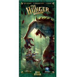 Expansión El Ansia: Moonlight