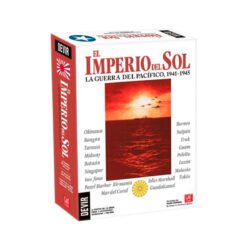 Imperio del Sol
