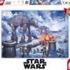 Star Wars Puzzle 1000 Piezas - Batalla de Hoth (Envíos 05/25)