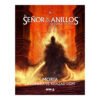 EL SEÑOR D ELOS ANILLOS - MORIA, LA SOMBRA DE KHAZAD-DÛM