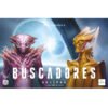 Eclipse El segundo amanecer de la galaxia – Buscadores portada