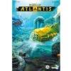 En busca de Atlantis portada