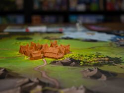 Fate: Defensores de Grimheim
