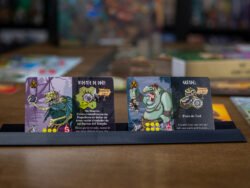 Fate: Defensores de Grimheim