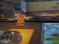 Fate: Defensores de Grimheim