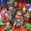 Aztecas y Monstruos