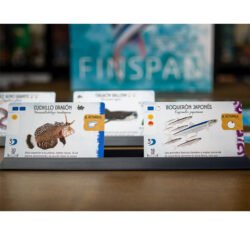 Finspan otras cartas