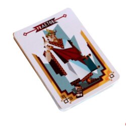 Idus Martii carta