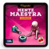 Mente Maestra Magnético portada