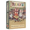 Root Pack cartas de Exiliados y Partisanos portada