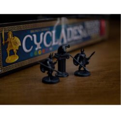 - paquete - Cyclades Edición legendaria miniaturas 2