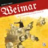 Weimar La lucha por la Democracia Portada
