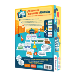 Link City