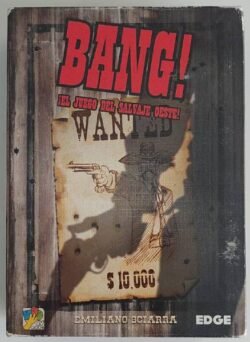 Bang Portada