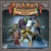 Clank!: Adventuring Party (Castellano)
