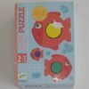 Little Puzzle Portada