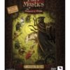 Mice and Mystics El Corazón de Glorm Expansión 2ª Edición en Español | Juego de Mesa Narrativo