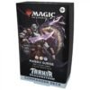 Magic: Tarkir Dragonstorm - Commander Deck Mardu Surge (Castellano)