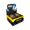 SWU - Caja de Sobres de Jump to Lightspeed